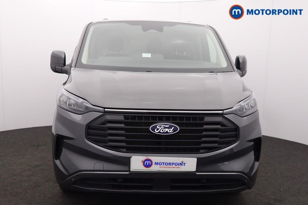 Ford Transit Custom Limited Manual Diesel Panel Van - Stock Number (1631863) - Front bumper