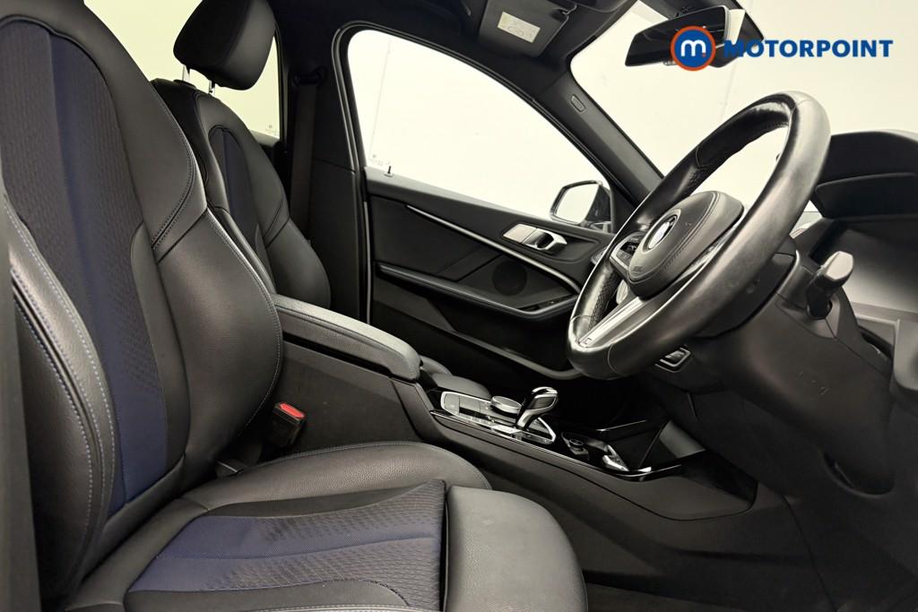 BMW 1 Series M Sport Automatic Petrol Hatchback - Stock Number (1602303) - 8th supplementary image