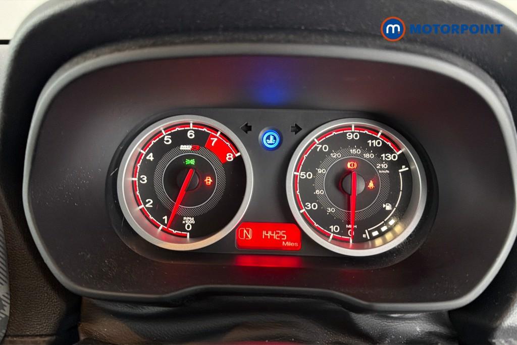 Mg Motor Uk MG3 Exclusive Manual Petrol Hatchback - Stock Number (1615582) - 8th supplementary image