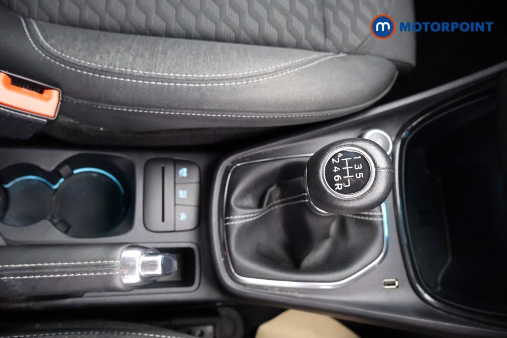 Ford Puma Titanium Manual Petrol SUV - Stock Number (1616142) - 8th supplementary image