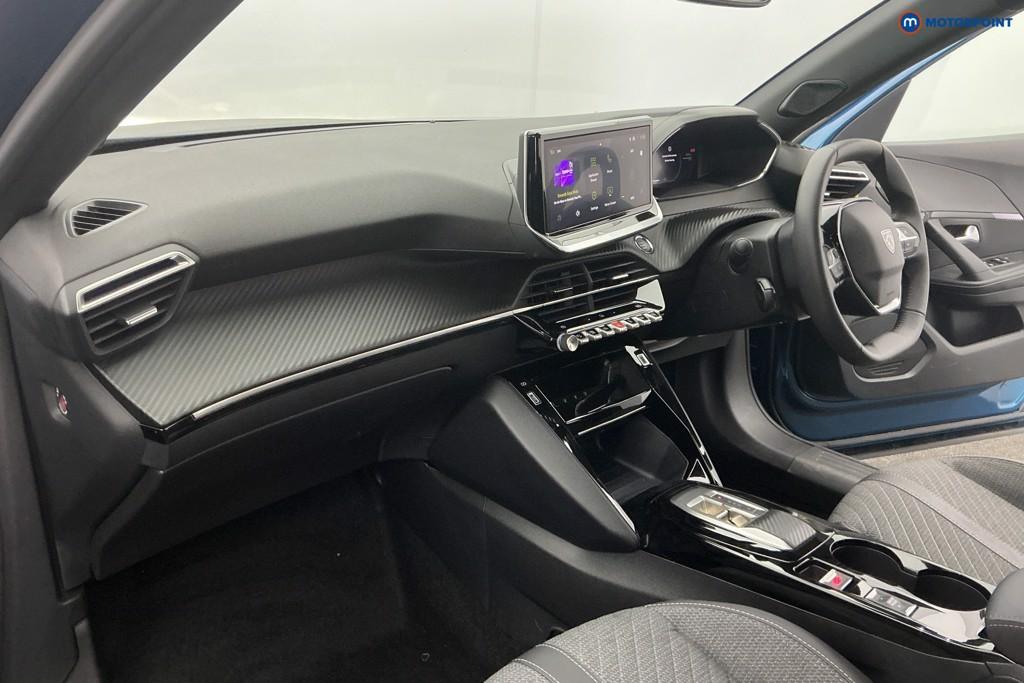 Peugeot 2008 Allure Automatic Electric SUV - Stock Number (1616601) - 8th supplementary image