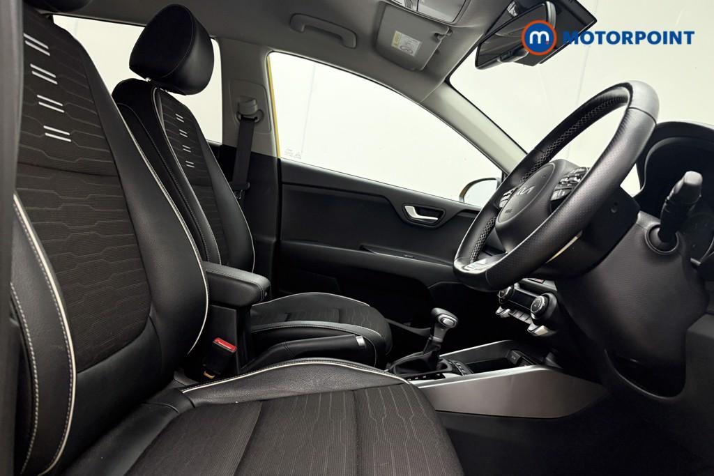 KIA Stonic Gt-Line S Automatic Petrol SUV - Stock Number (1621570) - 8th supplementary image