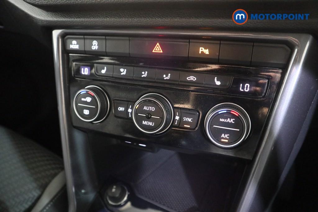 Volkswagen T-Roc R-Line Manual Diesel SUV - Stock Number (1622299) - 8th supplementary image