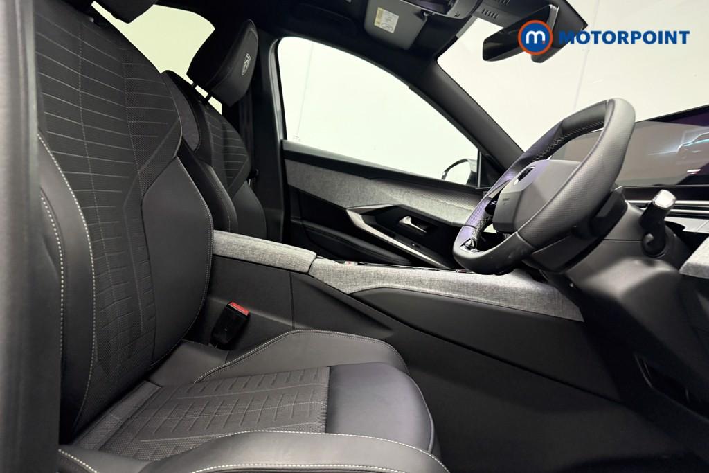 Peugeot 3008 GT Automatic Petrol SUV - Stock Number (1622617) - 8th supplementary image