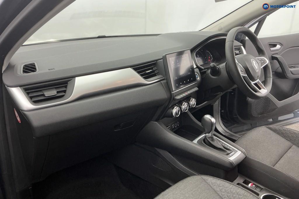 Renault Captur Evolution Automatic Petrol-Electric Hybrid SUV - Stock Number (1622754) - 8th supplementary image