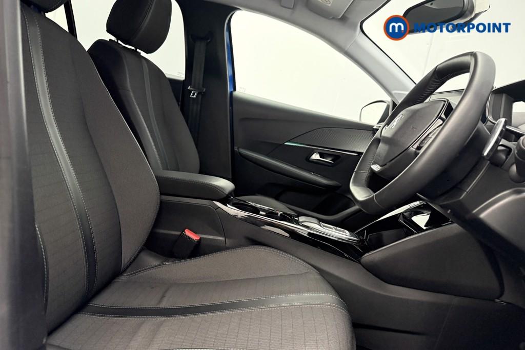 Peugeot 208 Allure Premium -Plus Automatic Petrol Hatchback - Stock Number (1623341) - 8th supplementary image