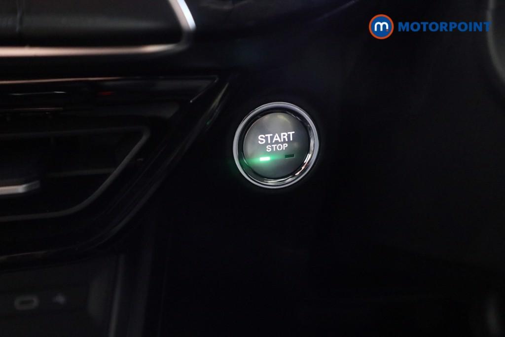 Mg Motor Uk MG3 Trophy Automatic Petrol-Electric Hybrid Hatchback - Stock Number (1623779) - 8th supplementary image