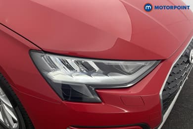 Audi A3 Sport Automatic Petrol Hatchback - Stock Number (1624044) - 16th supplementary image
