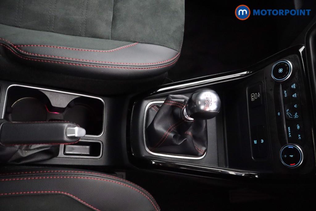 Ford Ecosport St-Line Manual Petrol SUV - Stock Number (1624147) - 8th supplementary image