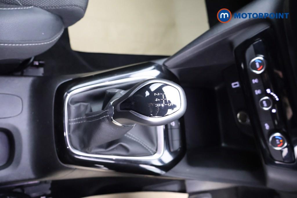 Vauxhall Corsa GS Manual Petrol Hatchback - Stock Number (1624776) - 8th supplementary image