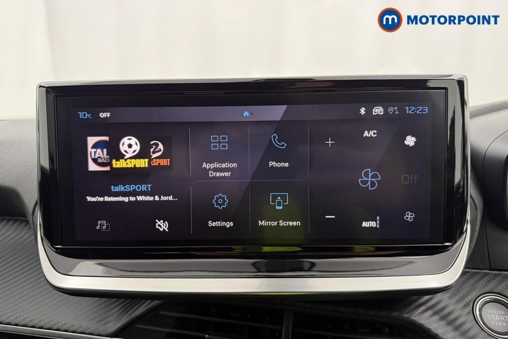 Peugeot 2008 Allure Manual Petrol SUV - Stock Number (1624982) - 8th supplementary image