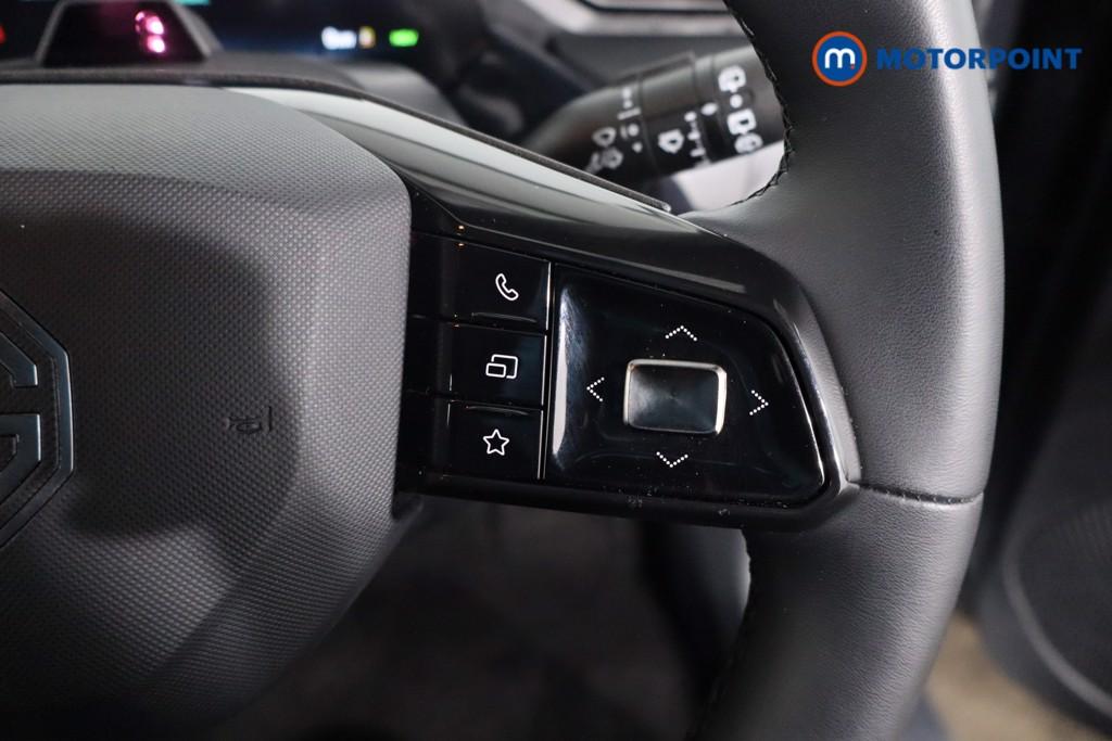 Mg Motor Uk MG3 Trophy Automatic Petrol-Electric Hybrid Hatchback - Stock Number (1625122) - 8th supplementary image