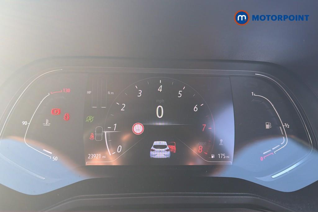 Renault Clio Rs Line Manual Petrol Hatchback - Stock Number (1625141) - 8th supplementary image