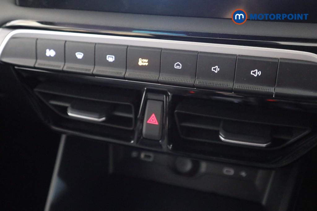 Mg Motor Uk MG3 Trophy Automatic Petrol-Electric Hybrid Hatchback - Stock Number (1625196) - 8th supplementary image