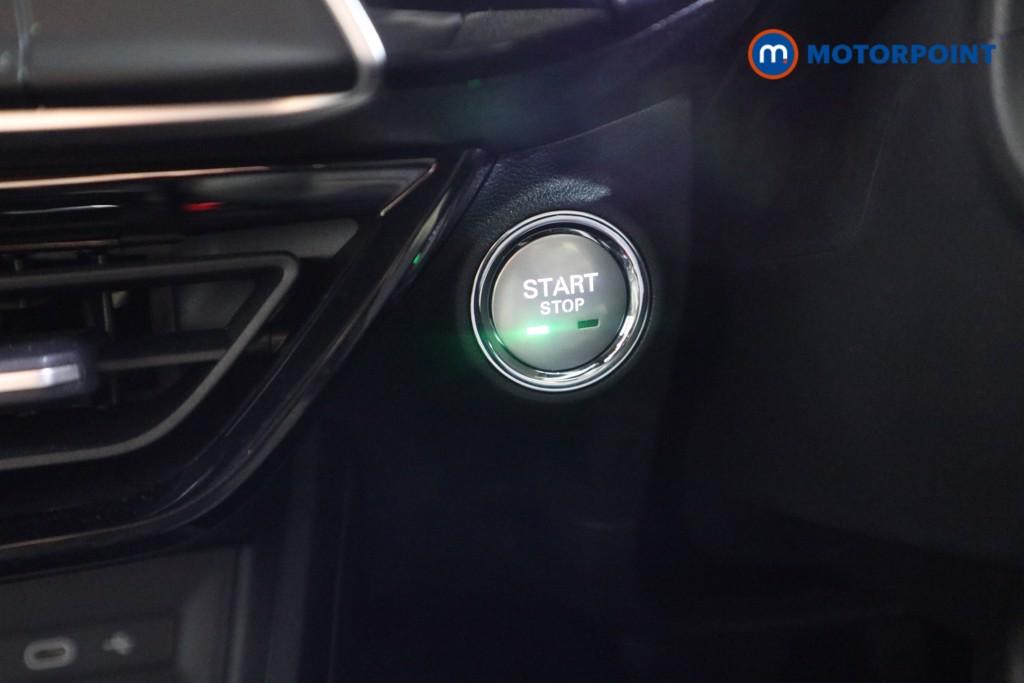 Mg Motor Uk MG3 Trophy Automatic Petrol-Electric Hybrid Hatchback - Stock Number (1625302) - 8th supplementary image