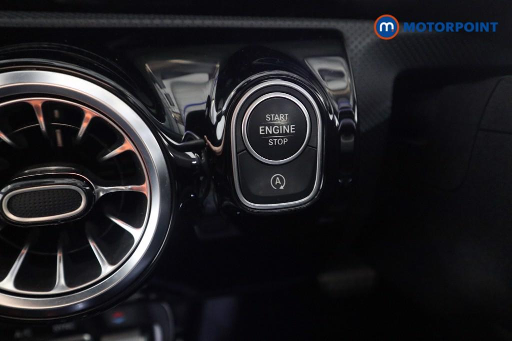 Mercedes-Benz CLA Amg Line Automatic Petrol Coupe - Stock Number (1625313) - 8th supplementary image