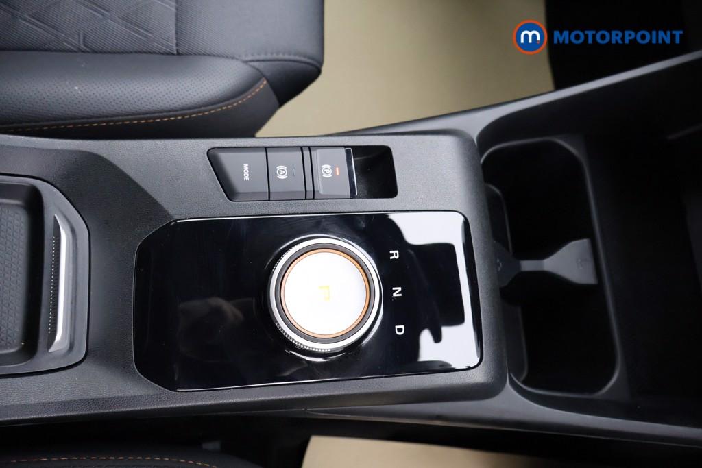 Mg Motor Uk MG3 Trophy Automatic Petrol-Electric Hybrid Hatchback - Stock Number (1625350) - 8th supplementary image