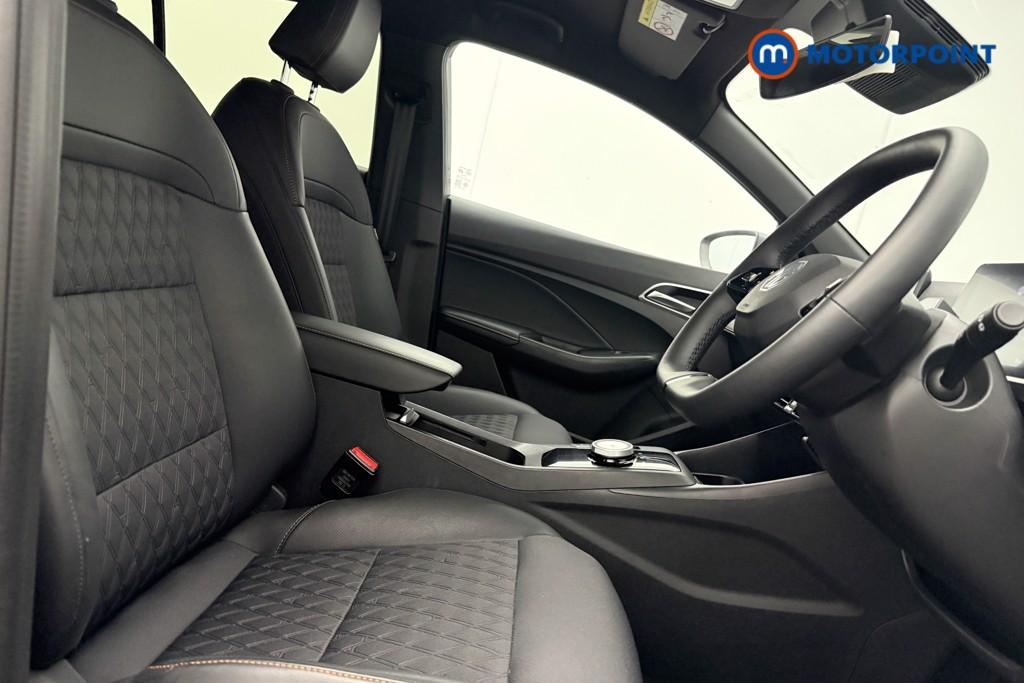 Mg Motor Uk MG3 Trophy Automatic Petrol-Electric Hybrid Hatchback - Stock Number (1625480) - 8th supplementary image