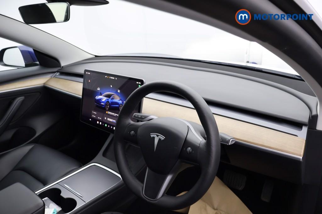 Tesla Model 3 Rwd 4Dr Auto Automatic Electric Saloon - Stock Number (1625516) - 8th supplementary image