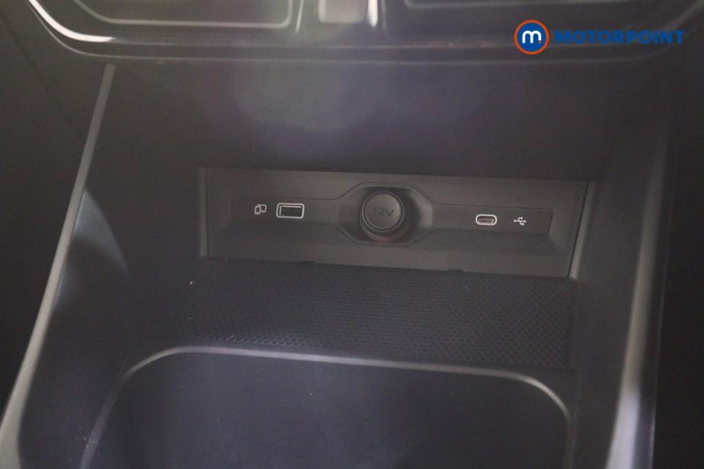 Mg Motor Uk MG3 Trophy Automatic Petrol-Electric Hybrid Hatchback - Stock Number (1625551) - 8th supplementary image