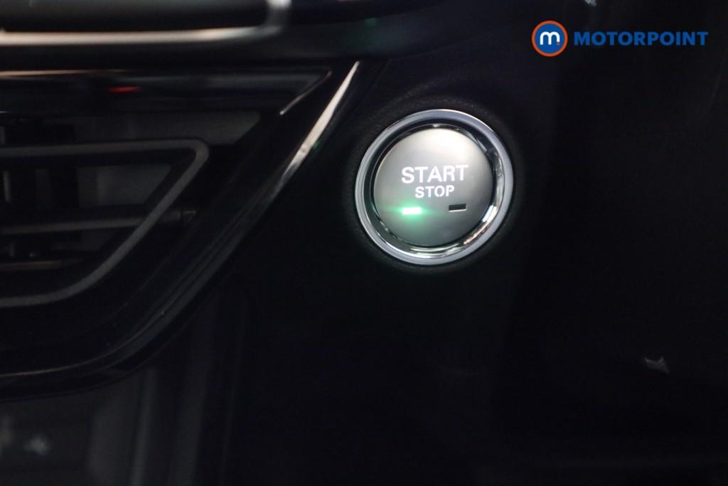 Mg Motor Uk MG3 Trophy Automatic Petrol-Electric Hybrid Hatchback - Stock Number (1625565) - 8th supplementary image