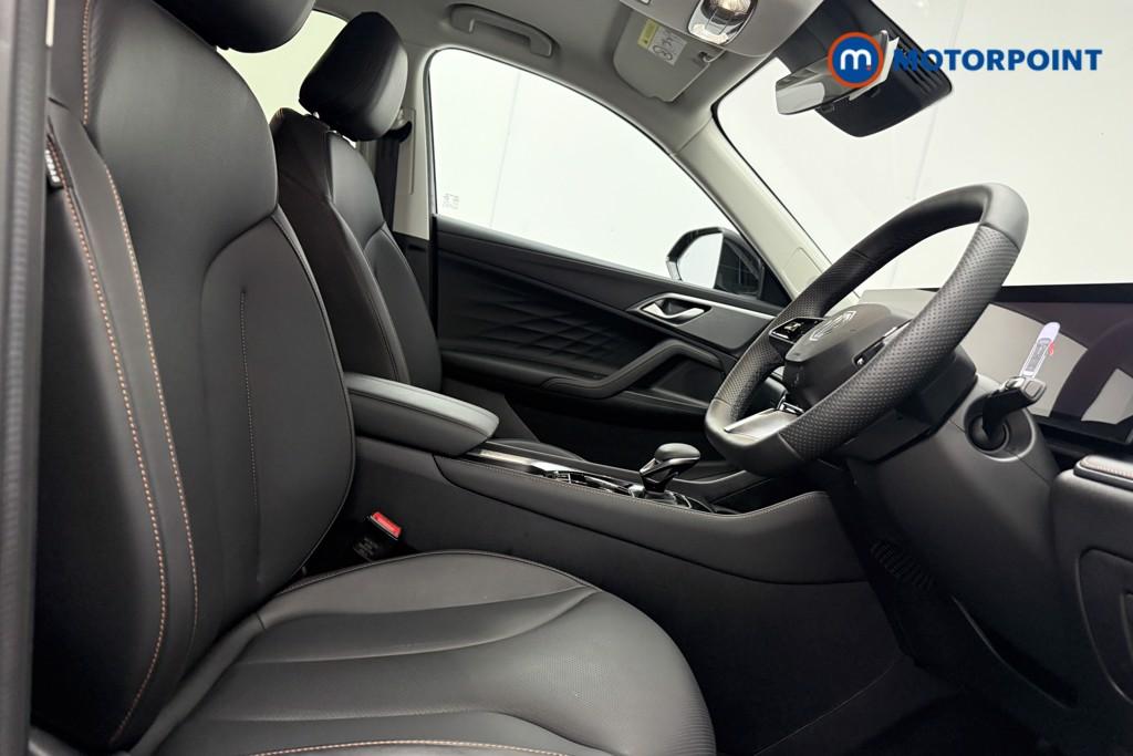 Mg Motor Uk HS Trophy Automatic Petrol Plug-In Hybrid SUV - Stock Number (1625758) - 8th supplementary image
