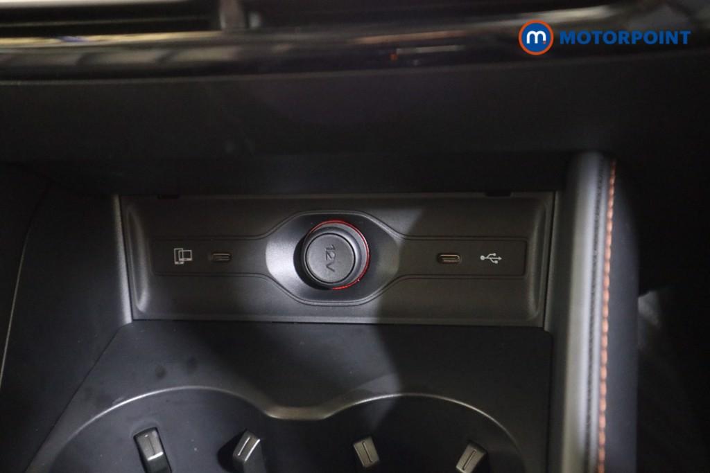 Mg Motor Uk HS Trophy Automatic Petrol Plug-In Hybrid SUV - Stock Number (1625809) - 8th supplementary image