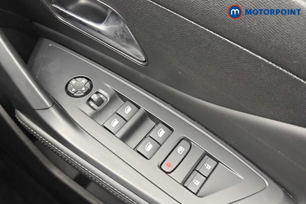 Peugeot 408 Allure Premium Automatic Petrol Hatchback - Stock Number (1625879) - 8th supplementary image