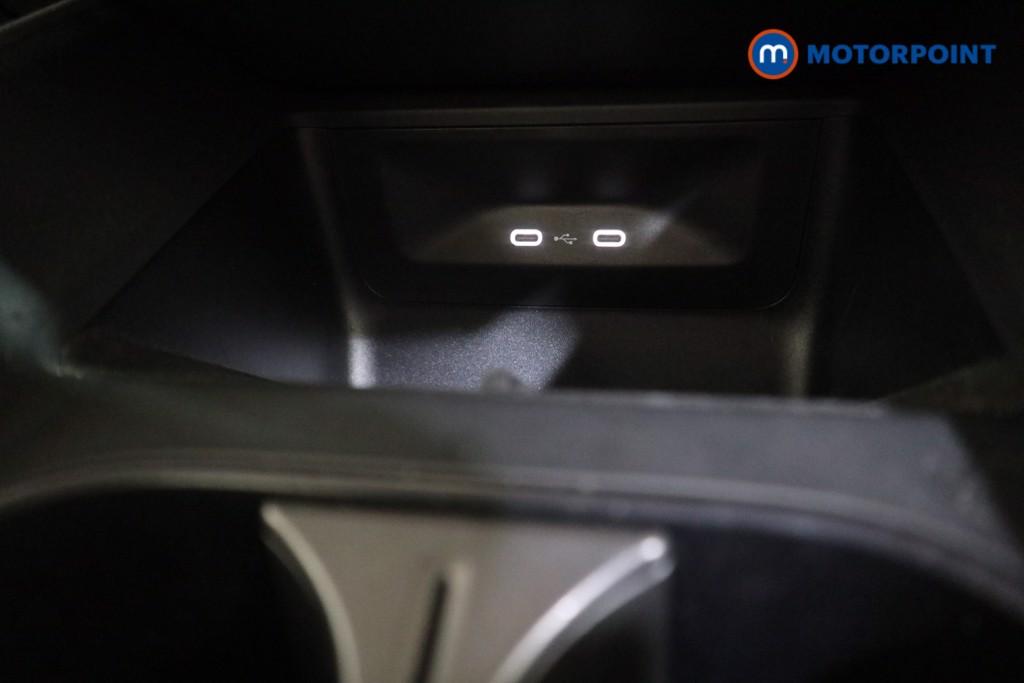 Skoda Enyaq 60 Ecosuite Automatic Electric SUV - Stock Number (1626222) - 8th supplementary image