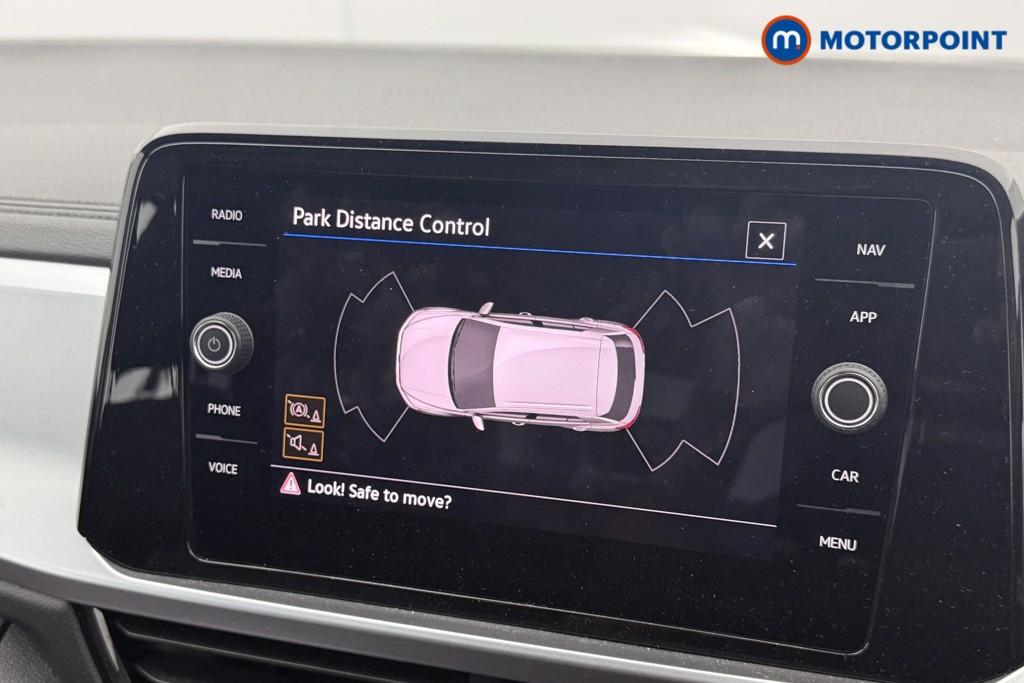 Volkswagen T-Roc Life Manual Petrol SUV - Stock Number (1626448) - 8th supplementary image