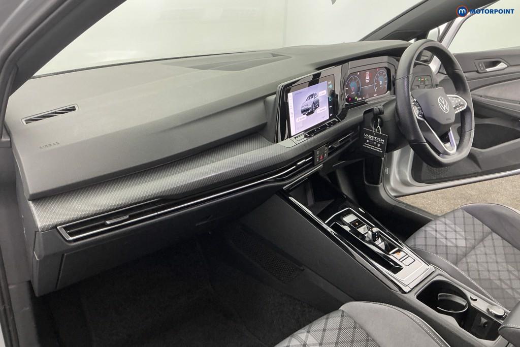 Volkswagen Golf R-Line Automatic Diesel Hatchback - Stock Number (1626575) - 8th supplementary image