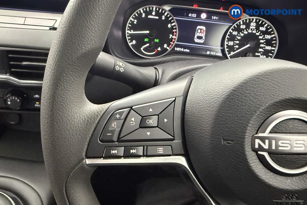 Nissan Juke Acenta Premium Manual Petrol SUV - Stock Number (1626613) - 8th supplementary image