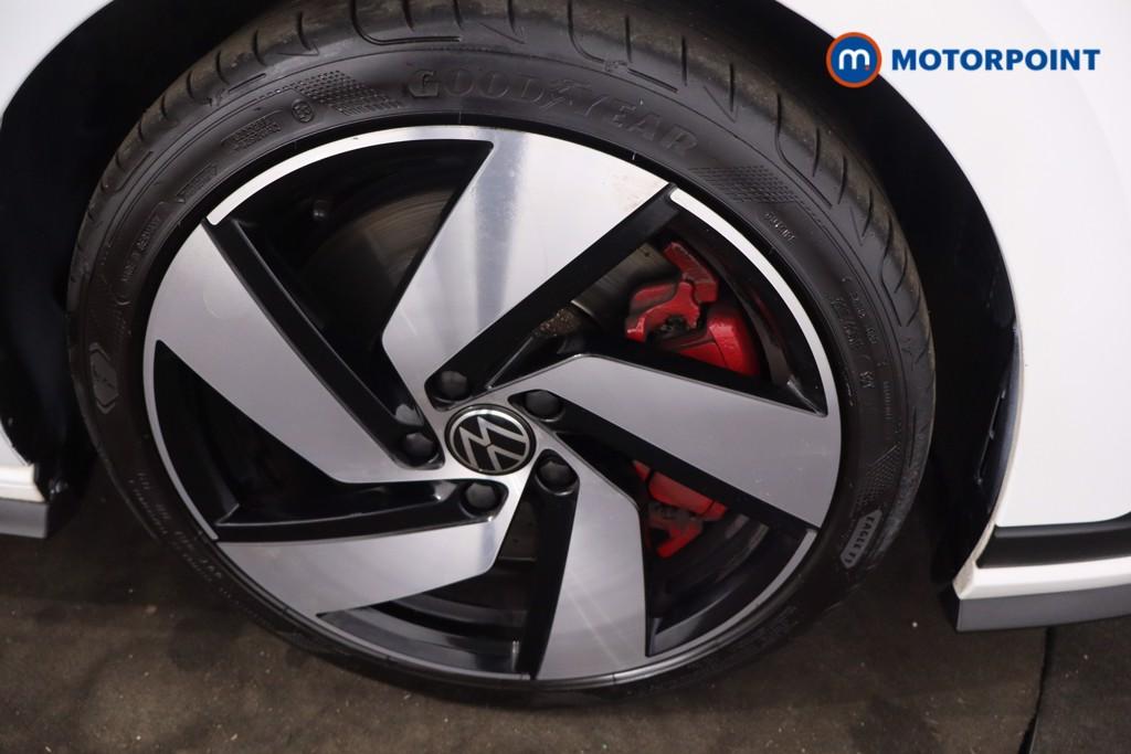 Volkswagen Golf Gti Clubsport Automatic Petrol Hatchback - Stock Number (1626931) - 8th supplementary image