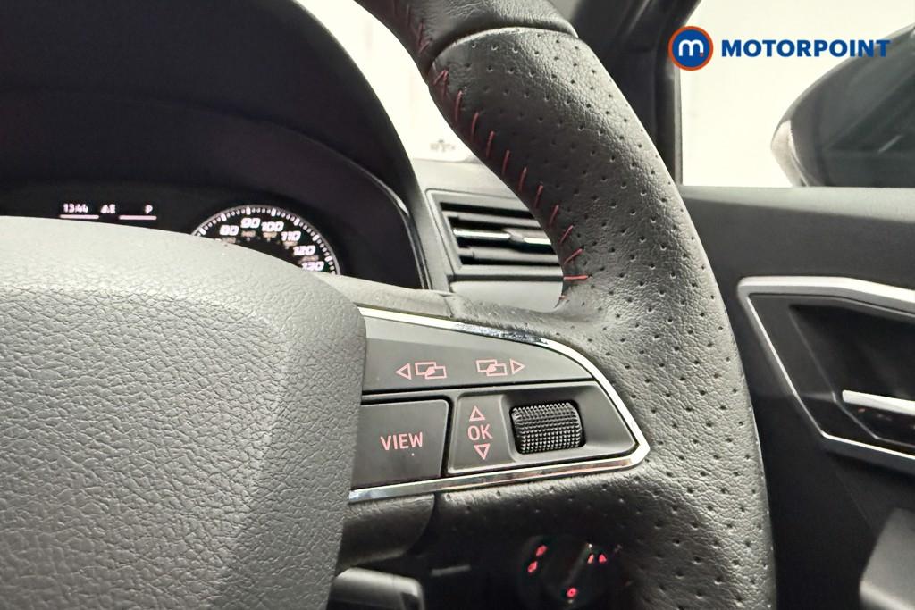 Seat Arona FR Automatic Petrol SUV - Stock Number (1627256) - 8th supplementary image
