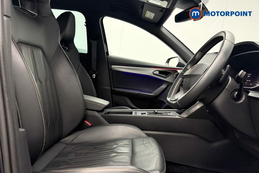 Cupra Formentor V2 Automatic Petrol SUV - Stock Number (1627271) - 8th supplementary image