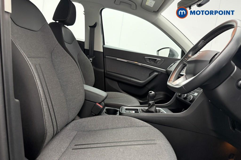 Seat Ateca Se Technology Manual Petrol SUV - Stock Number (1627277) - 8th supplementary image