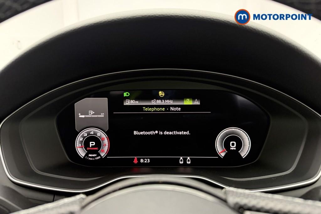 Audi A5 S Line Automatic Petrol Coupe - Stock Number (1627283) - 8th supplementary image