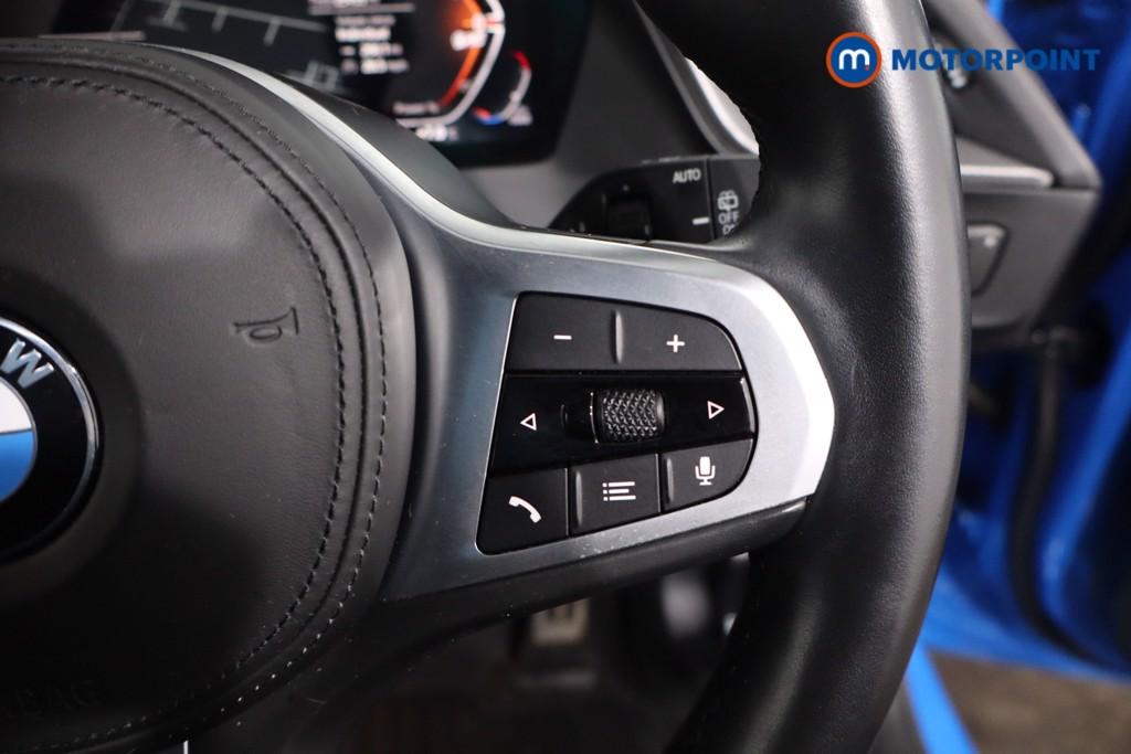 BMW 1 Series M Sport Automatic Petrol Hatchback - Stock Number (1627303) - 8th supplementary image