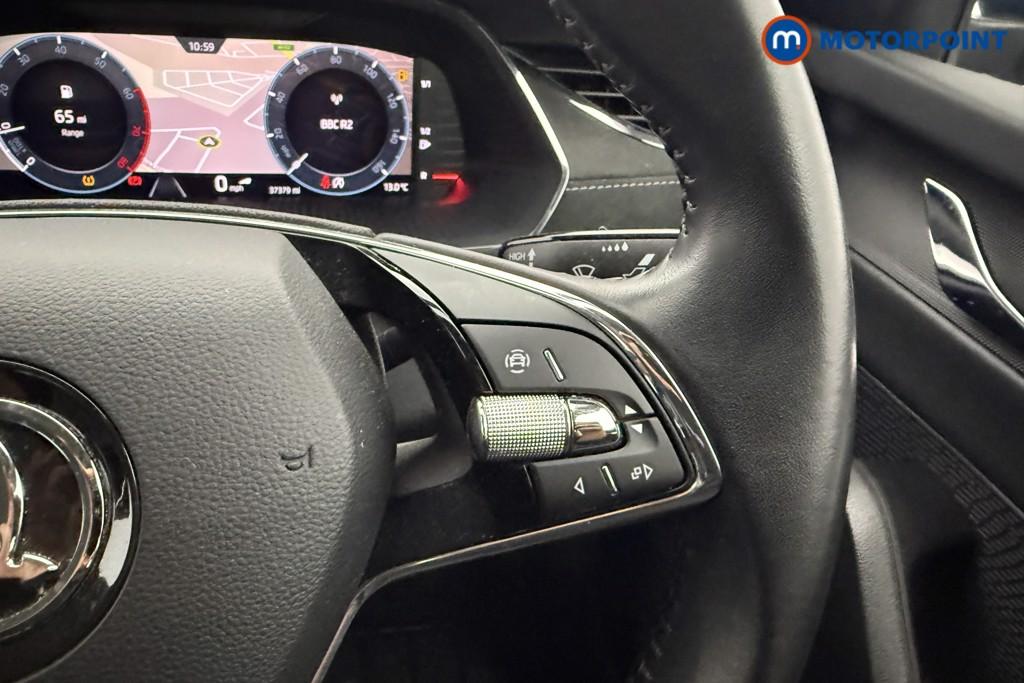 Skoda Octavia Se L Manual Petrol Hatchback - Stock Number (1627326) - 8th supplementary image
