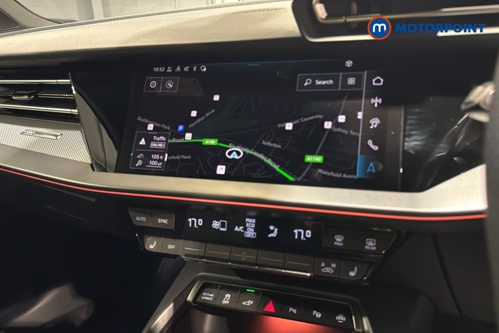 Audi A3 S Line Automatic Petrol Plug-In Hybrid Hatchback - Stock Number (1627507) - 10th supplementary image