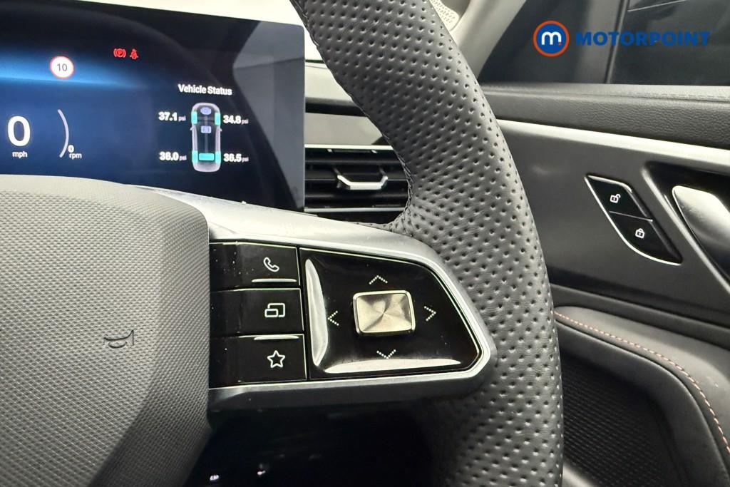 Mg Motor Uk HS Trophy Automatic Petrol Plug-In Hybrid SUV - Stock Number (1627620) - 8th supplementary image