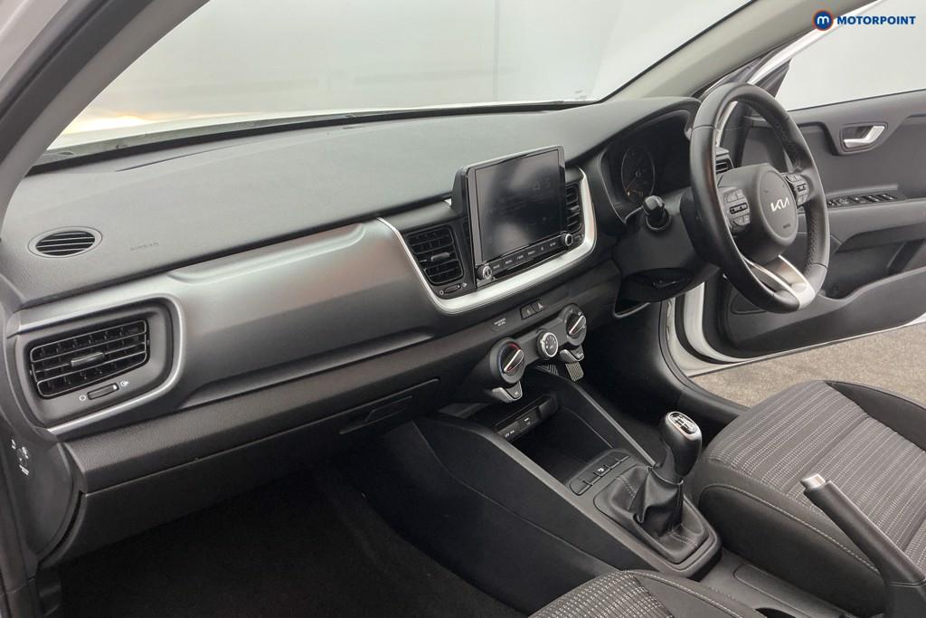 KIA Stonic 2 Manual Petrol SUV - Stock Number (1627639) - 8th supplementary image