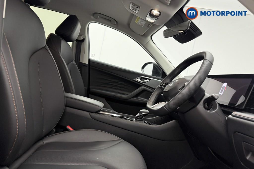 Mg Motor Uk HS Trophy Automatic Petrol Plug-In Hybrid SUV - Stock Number (1627694) - 8th supplementary image