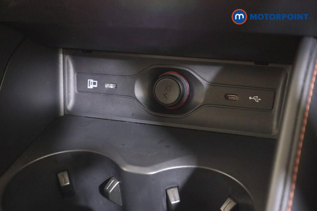 Mg Motor Uk HS Trophy Automatic Petrol Plug-In Hybrid SUV - Stock Number (1627711) - 8th supplementary image