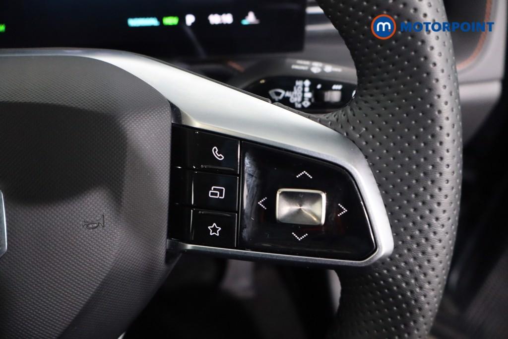 Mg Motor Uk HS Trophy Automatic Petrol Plug-In Hybrid SUV - Stock Number (1627803) - 8th supplementary image