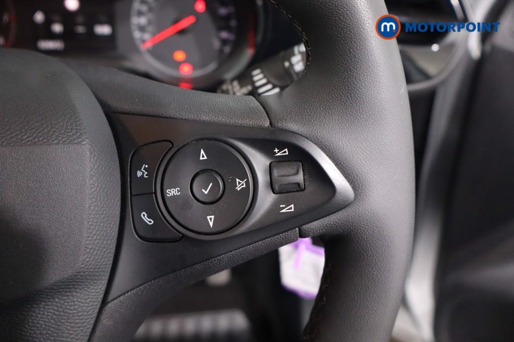 Vauxhall Corsa Design Manual Petrol Hatchback - Stock Number (1628006) - 8th supplementary image