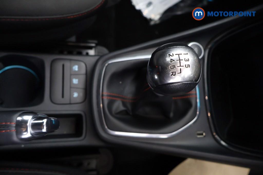 Ford Puma St-Line Manual Petrol SUV - Stock Number (1628282) - 8th supplementary image