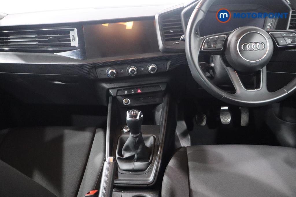 Audi A1 Technik Manual Petrol Hatchback - Stock Number (1628682) - 8th supplementary image