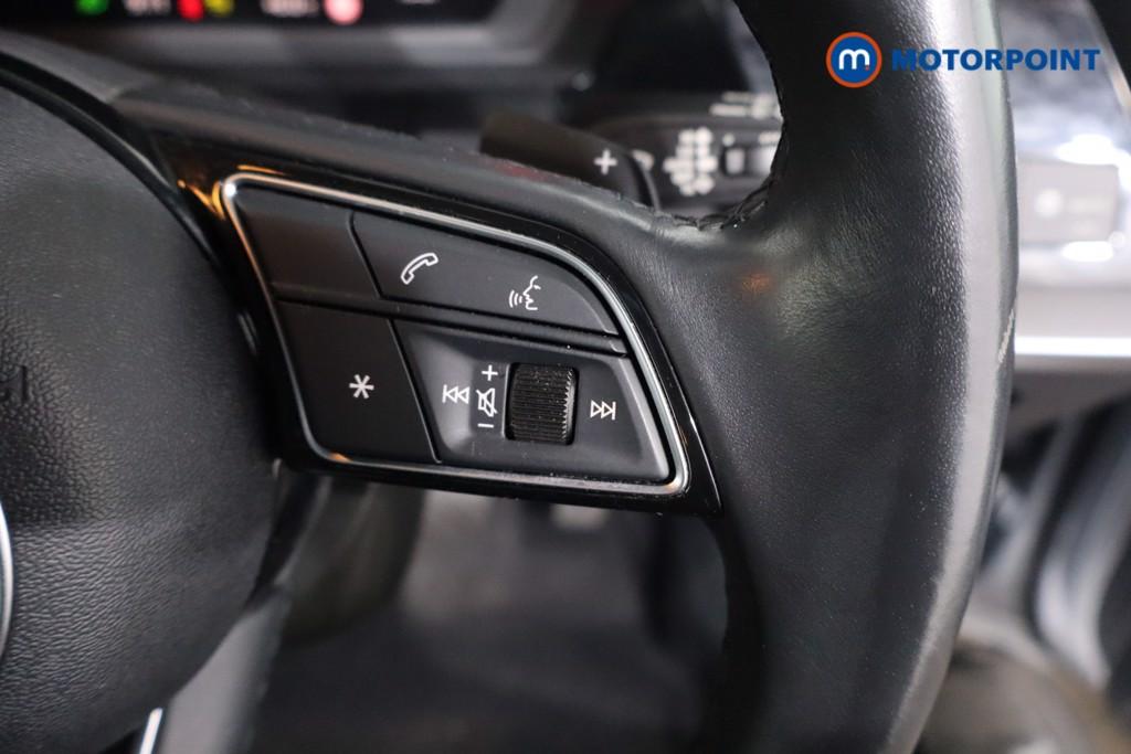 Audi A3 Sport Automatic Petrol Hatchback - Stock Number (1628685) - 8th supplementary image