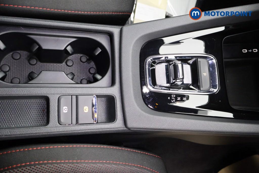 Skoda Octavia VRS Automatic Petrol Plug-In Hybrid Estate - Stock Number (1628835) - 8th supplementary image